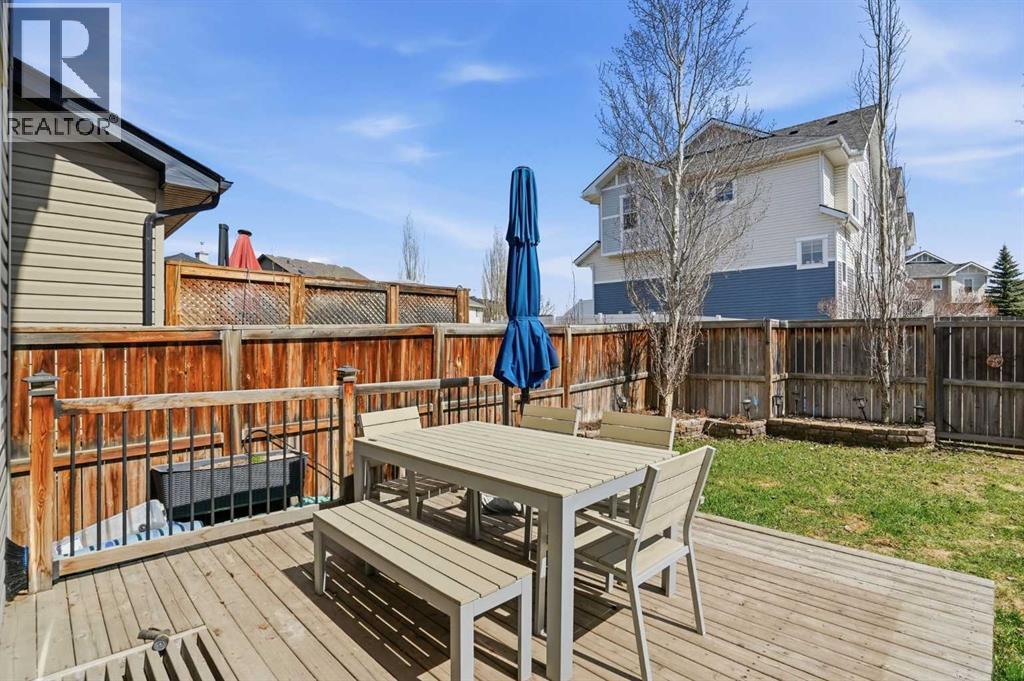 202 New Brighton Manor SE, Calgary, Alberta  T2Z 4J4 - Photo 45 - A2306864