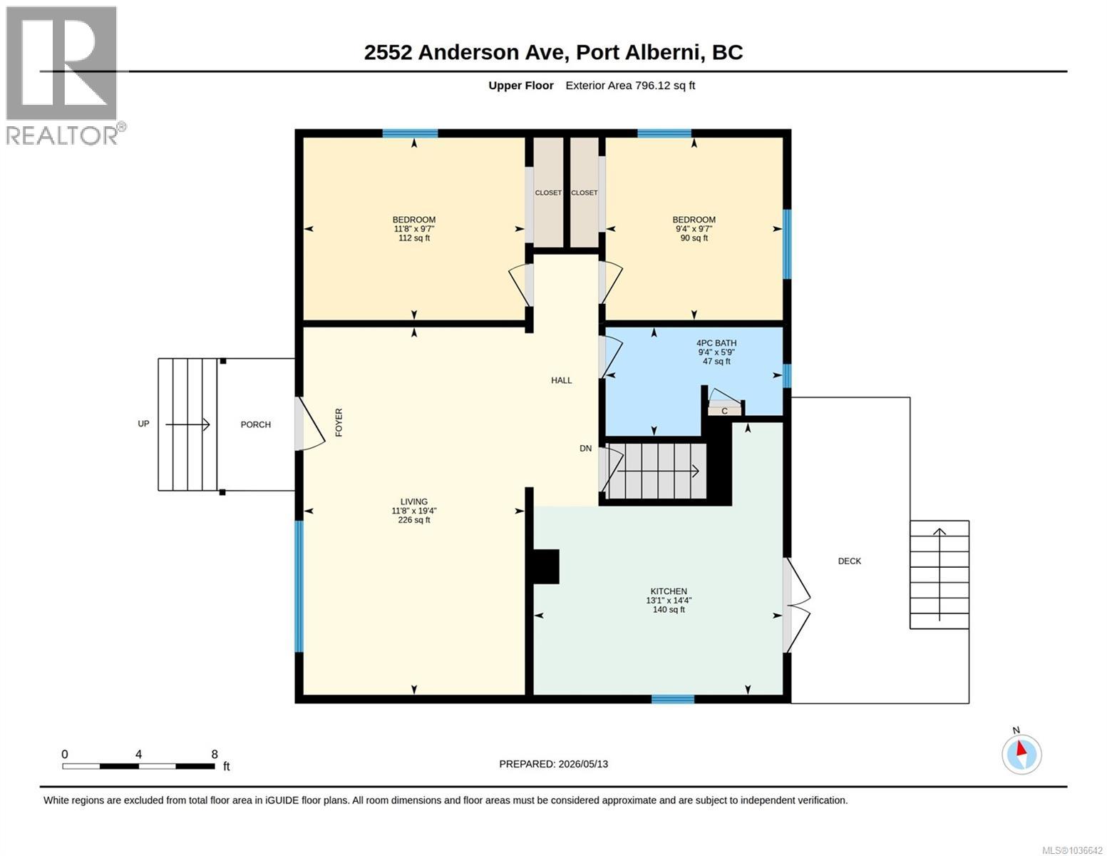 2552 Anderson Ave, Port Alberni, British Columbia  V9Y 2W2 - Photo 38 - 1036642