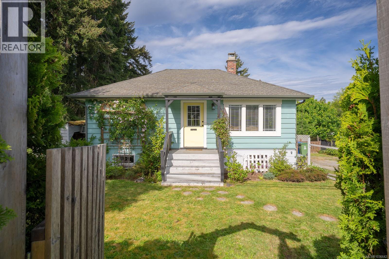 2552 Anderson Ave, Port Alberni, British Columbia