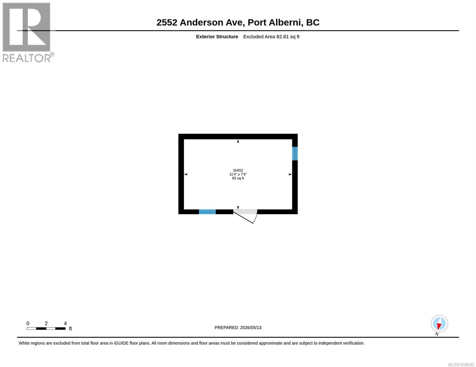 2552 Anderson Ave, Port Alberni, British Columbia  V9Y 2W2 - Photo 40 - 1036642