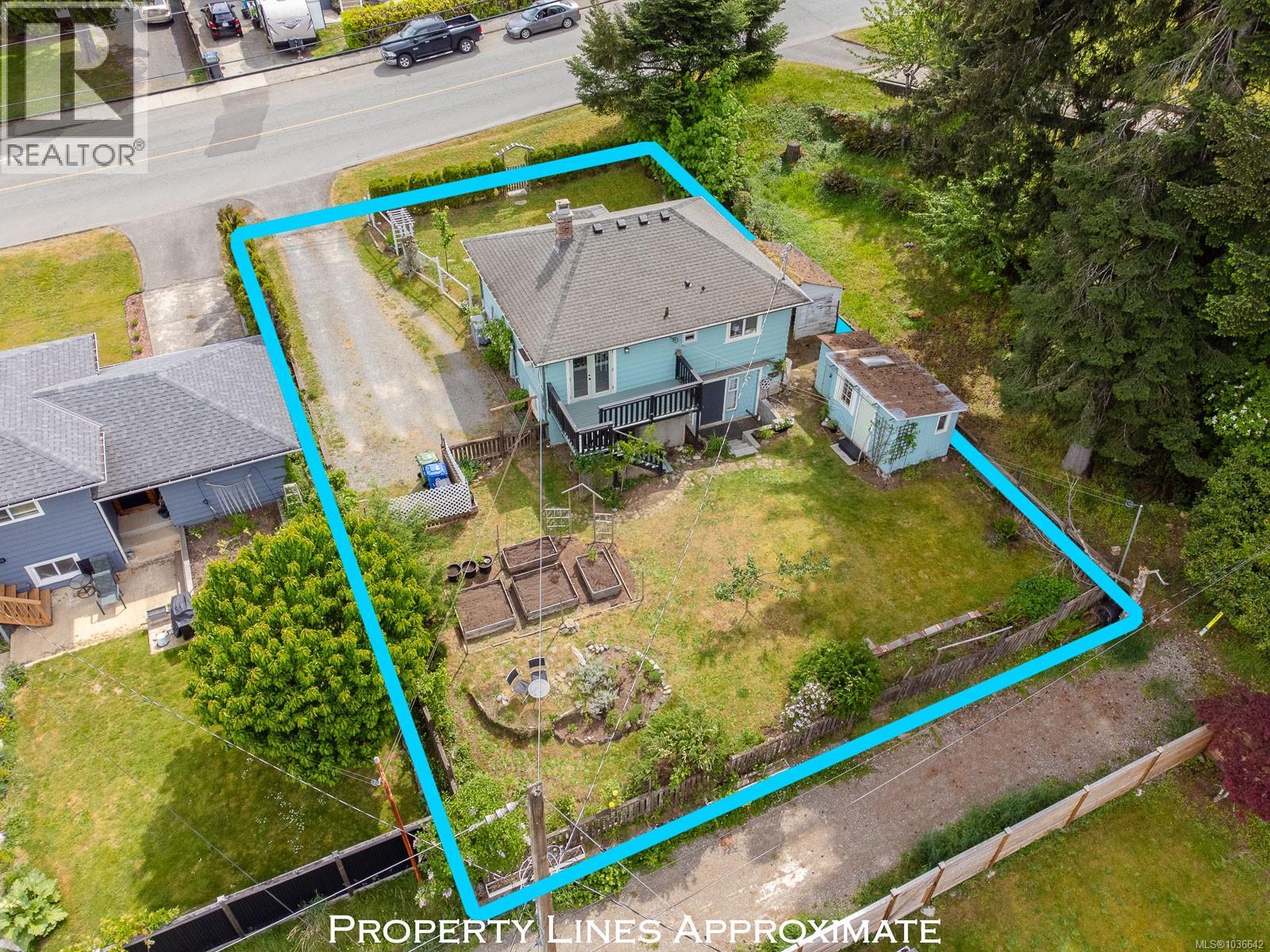 2552 Anderson Ave, Port Alberni, British Columbia  V9Y 2W2 - Photo 37 - 1036642