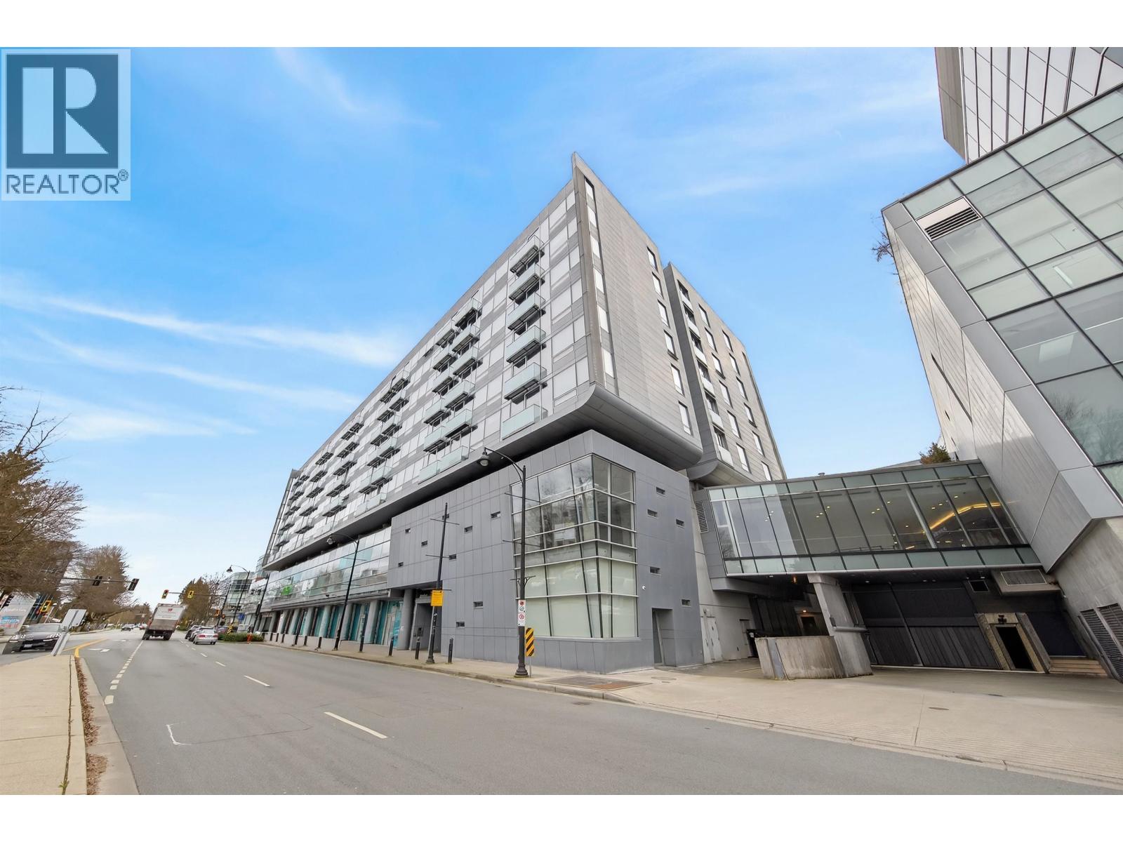 621 8080 CAMBIE ROAD, Richmond, British Columbia