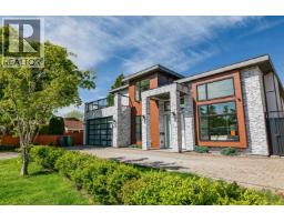 8511 SIERPINA DRIVE, Richmond, British Columbia