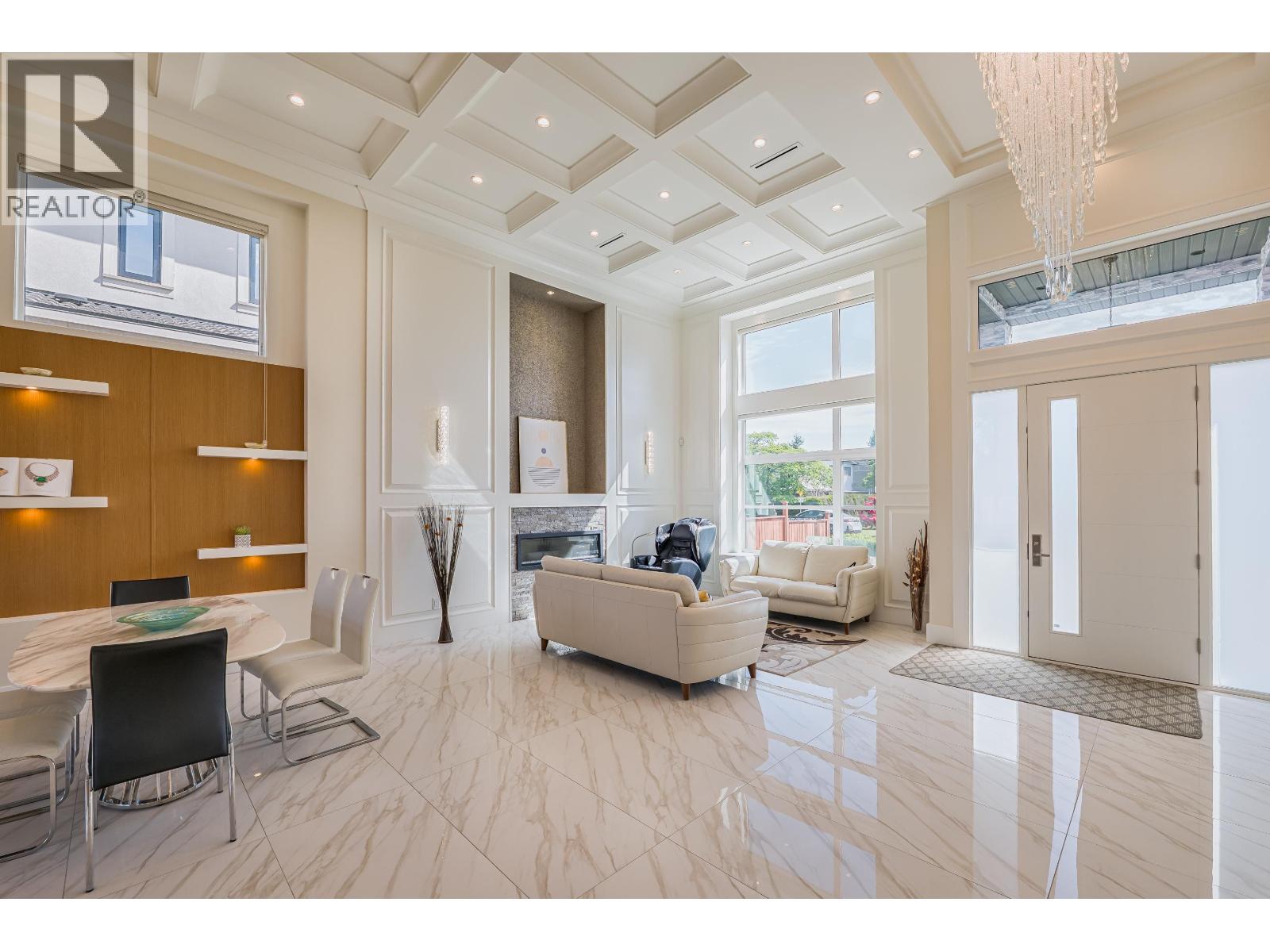 8511 Sierpina Drive, Richmond, British Columbia  V7A 4M8 - Photo 6 - R3123181