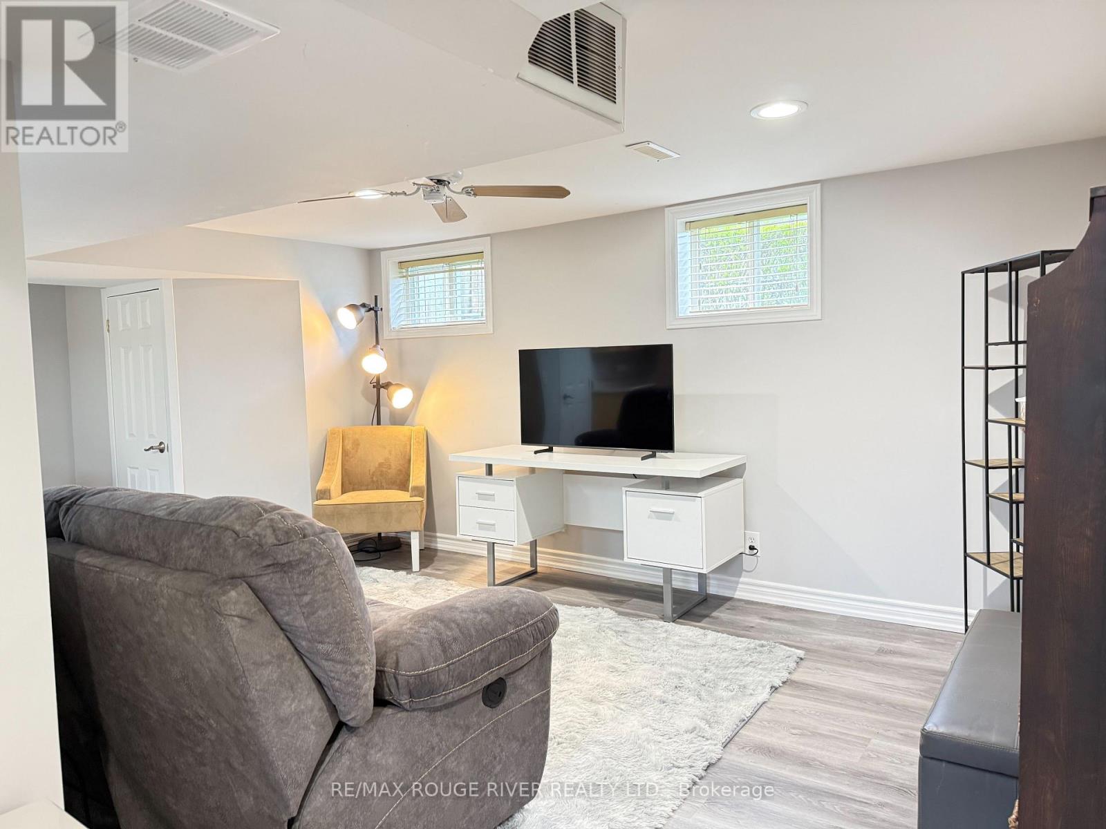 BSMT - 717 VICTORY DRIVE, Pickering, Ontario