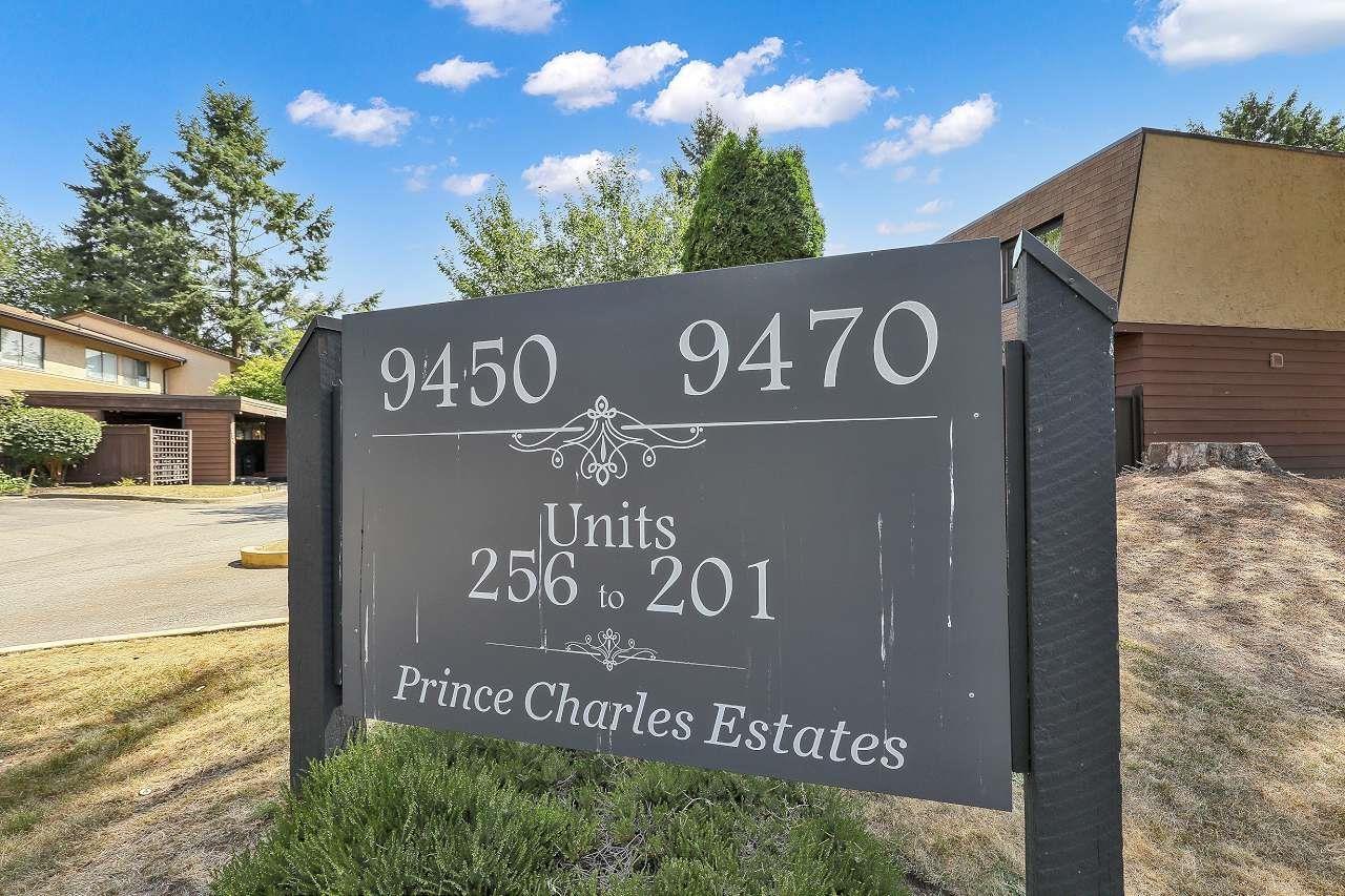 252 9452 Prince Charles Boulevard, Surrey, British Columbia  V3V 1S6 - Photo 1 - R3123219