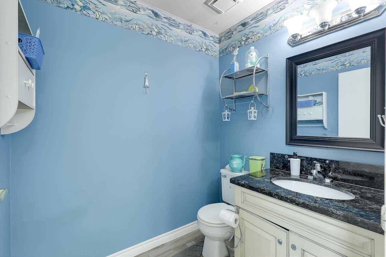 252 9452 Prince Charles Boulevard, Surrey, British Columbia  V3V 1S6 - Photo 7 - R3123219