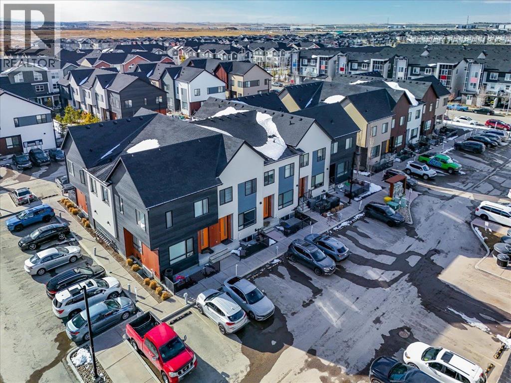 123 Redstone Crescent Ne, Calgary, Alberta  T3N 1M4 - Photo 49 - A2302681