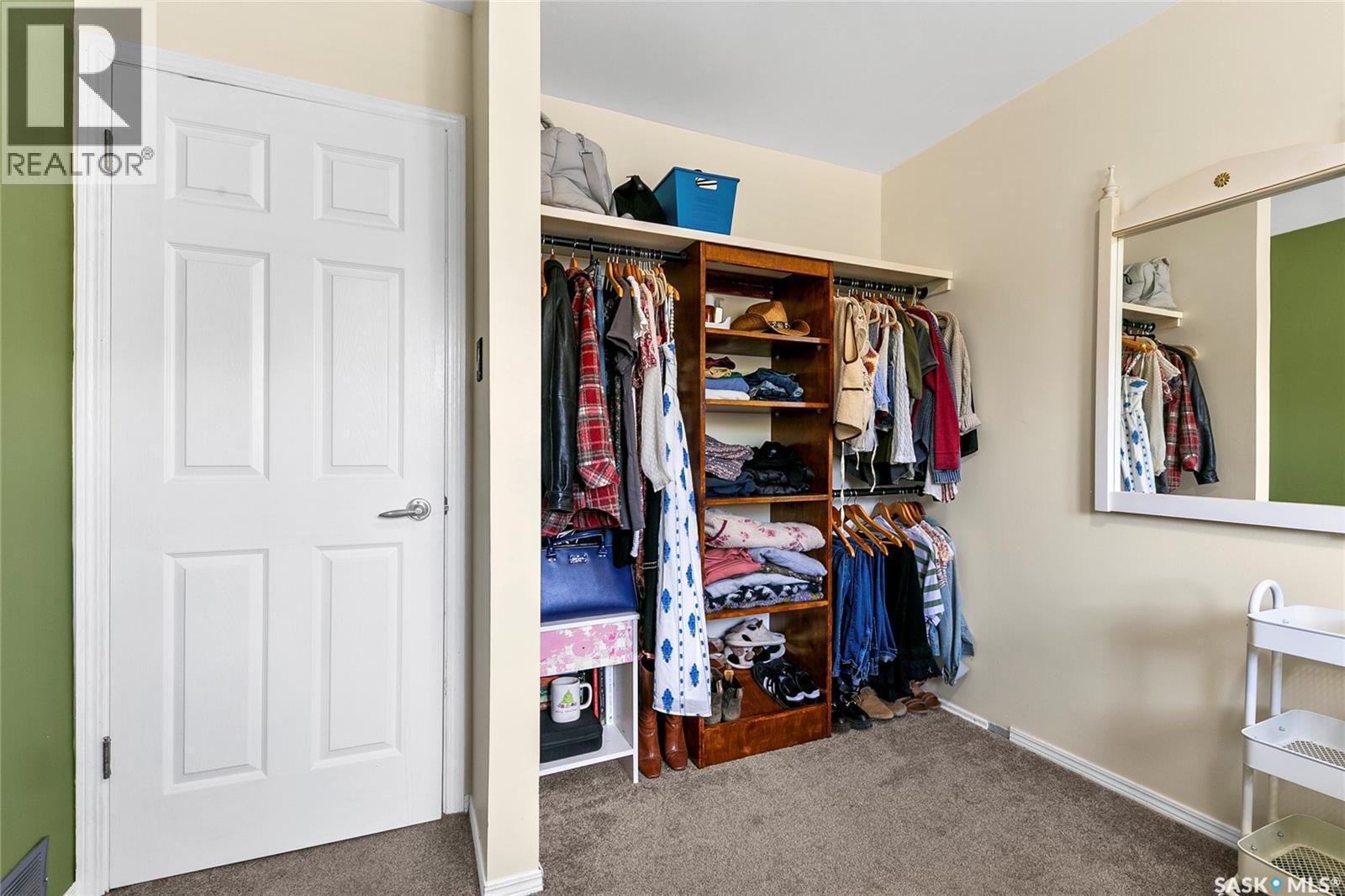 1206 Flexman Crescent N, Regina, Saskatchewan  S4X 2Y8 - Photo 14 - SK035832