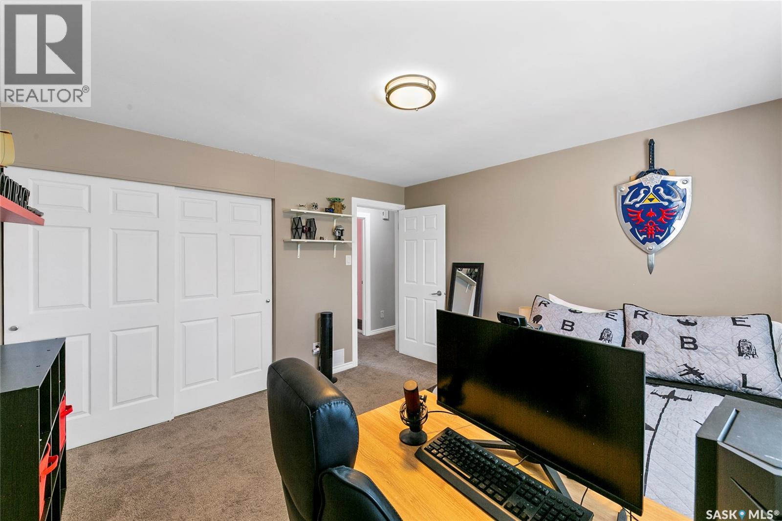 1206 Flexman Crescent N, Regina, Saskatchewan  S4X 2Y8 - Photo 11 - SK035832