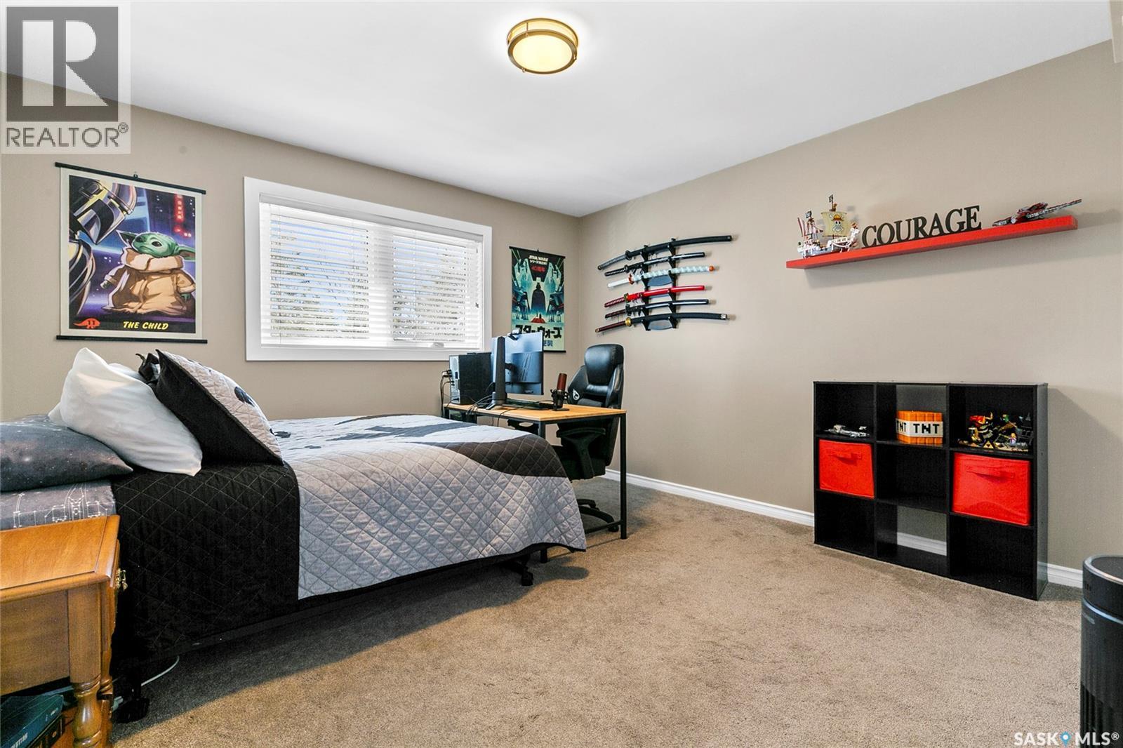 1206 Flexman Crescent N, Regina, Saskatchewan  S4X 2Y8 - Photo 10 - SK035832