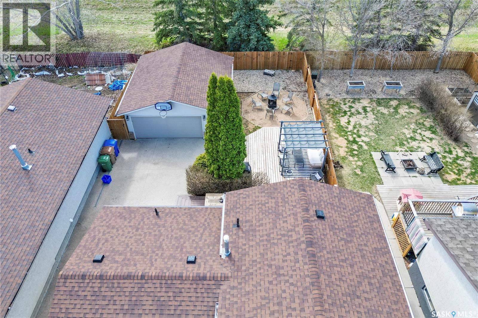 1206 Flexman Crescent N, Regina, Saskatchewan  S4X 2Y8 - Photo 34 - SK035832