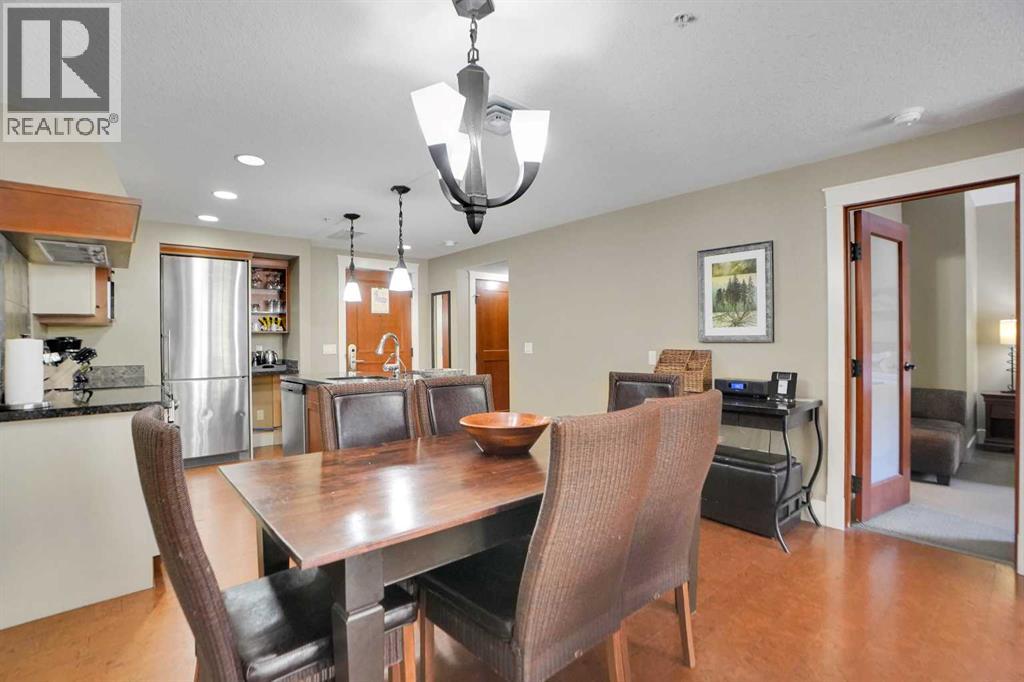 210, 187 Kananaskis Way, Canmore, Alberta  T1W 0A3 - Photo 16 - A2307406