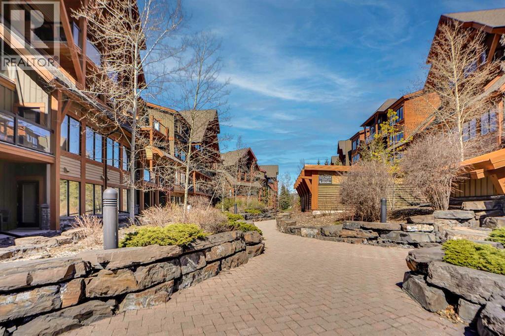 210, 187 Kananaskis Way, Canmore, Alberta  T1W 0A3 - Photo 39 - A2307406