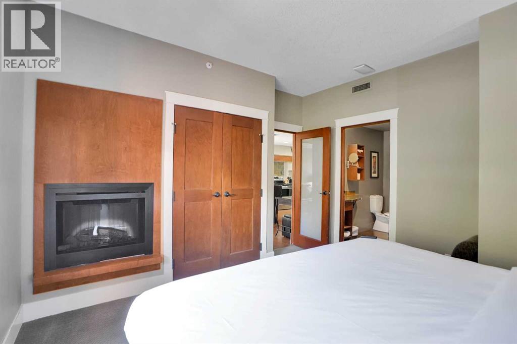 210, 187 Kananaskis Way, Canmore, Alberta  T1W 0A3 - Photo 23 - A2307406