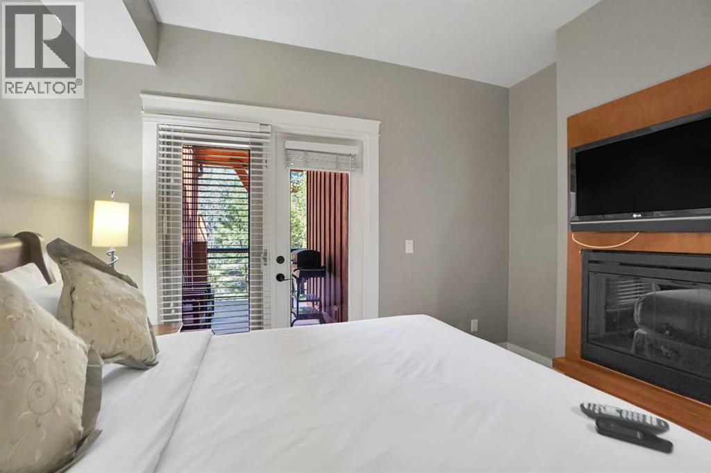 210, 187 Kananaskis Way, Canmore, Alberta  T1W 0A3 - Photo 28 - A2307406
