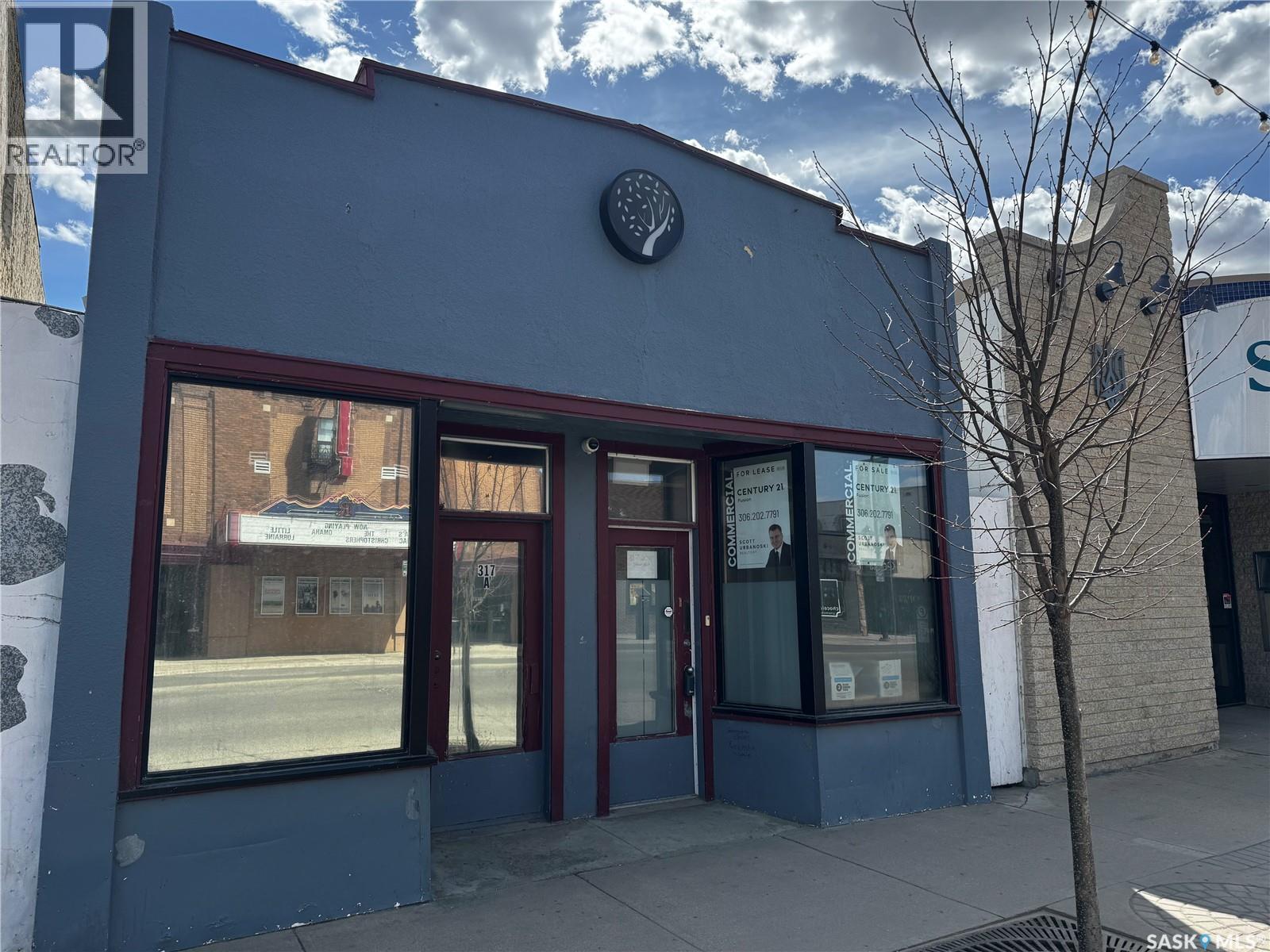 317 20th STREET W, Saskatoon, Saskatchewan