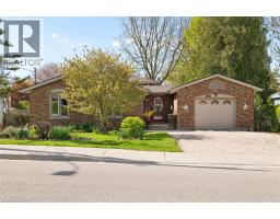 336 TUNIS Street, Ingersoll, Ontario