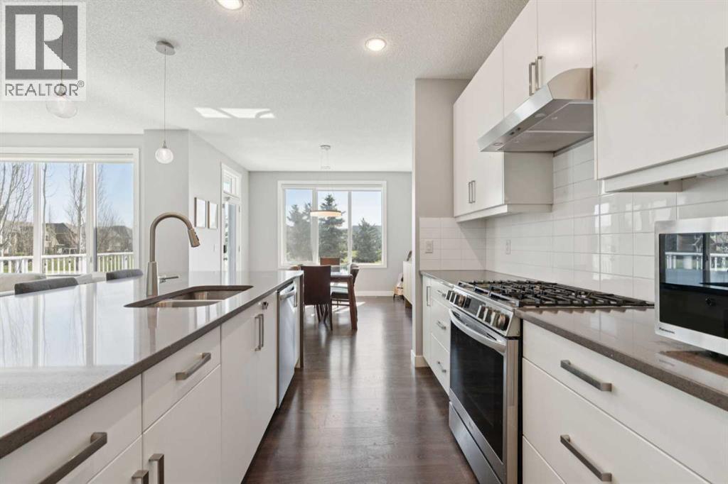 52 Mahogany Way Se, Calgary, Alberta  T3M 1N5 - Photo 15 - A2309752