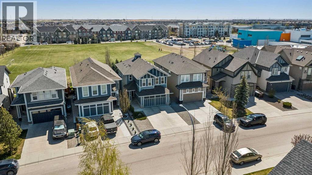 52 Mahogany Way Se, Calgary, Alberta  T3M 1N5 - Photo 47 - A2309752