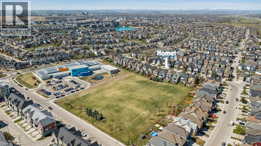 52 Mahogany Way Se, Calgary, Alberta  T3M 1N5 - Photo 45 - A2309752