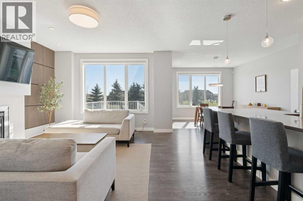 52 Mahogany Way Se, Calgary, Alberta  T3M 1N5 - Photo 8 - A2309752