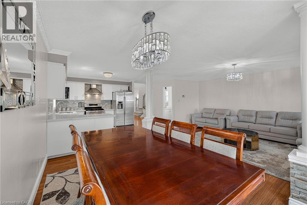 512 Snowdrop Court, Kitchener, Ontario  N2E 4G4 - Photo 14 - 40829433
