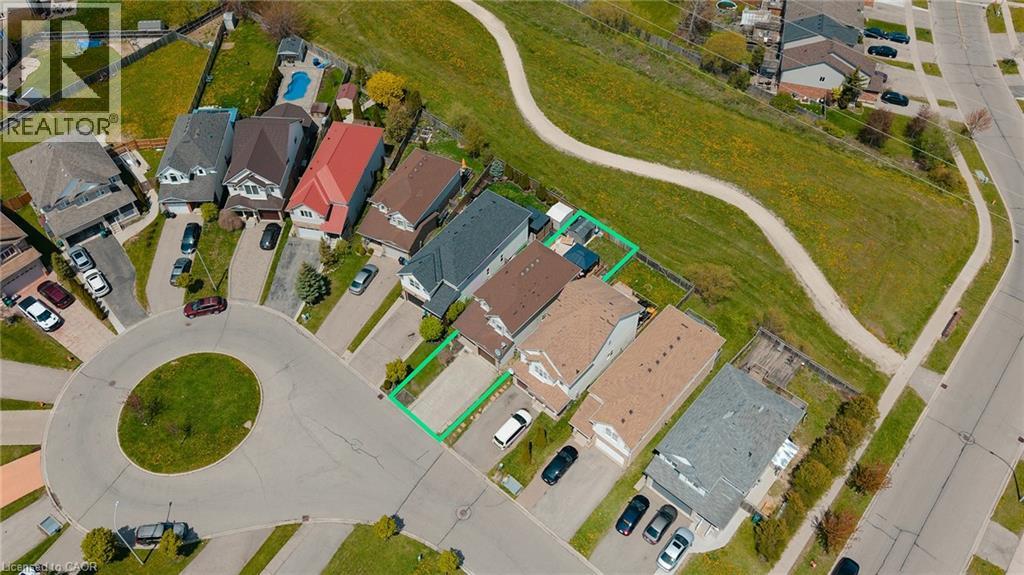 512 Snowdrop Court, Kitchener, Ontario  N2E 4G4 - Photo 29 - 40829433