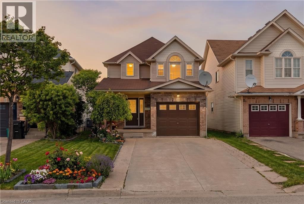 512 Snowdrop Court, Kitchener, Ontario  N2E 4G4 - Photo 32 - 40829433