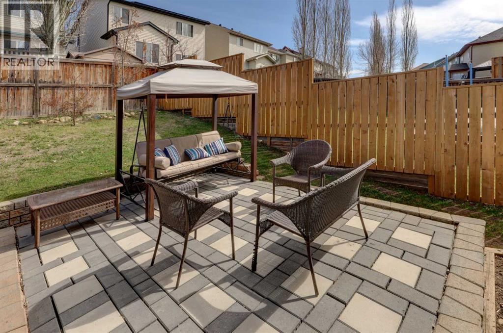 42 Evansbrooke Way NW, Calgary, Alberta  T3G 5S5 - Photo 30 - A2295181