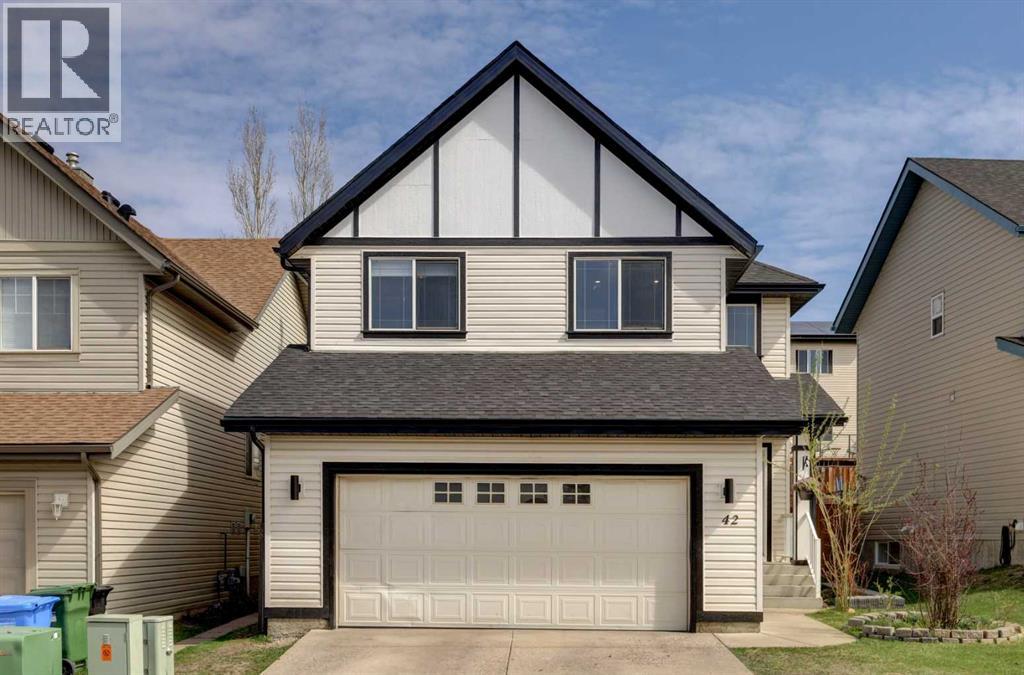 42 Evansbrooke Way NW, Calgary, Alberta  T3G 5S5 - Photo 3 - A2295181