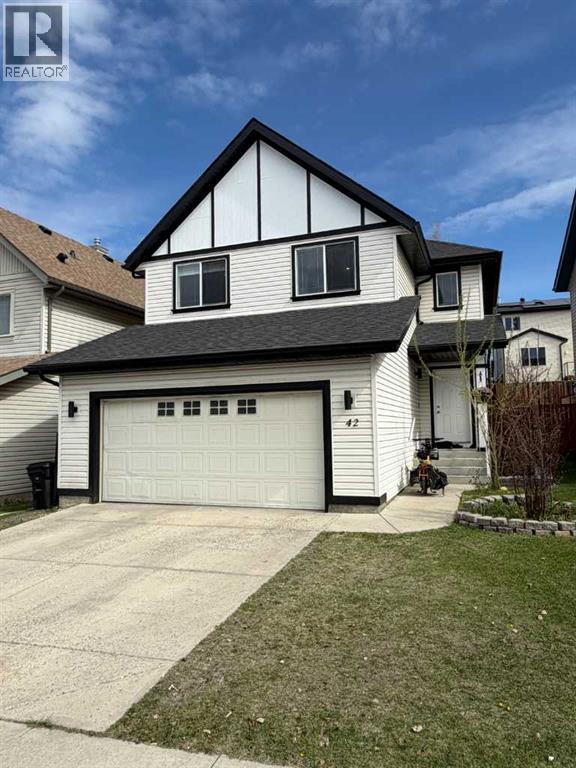 42 Evansbrooke Way NW, Calgary, Alberta