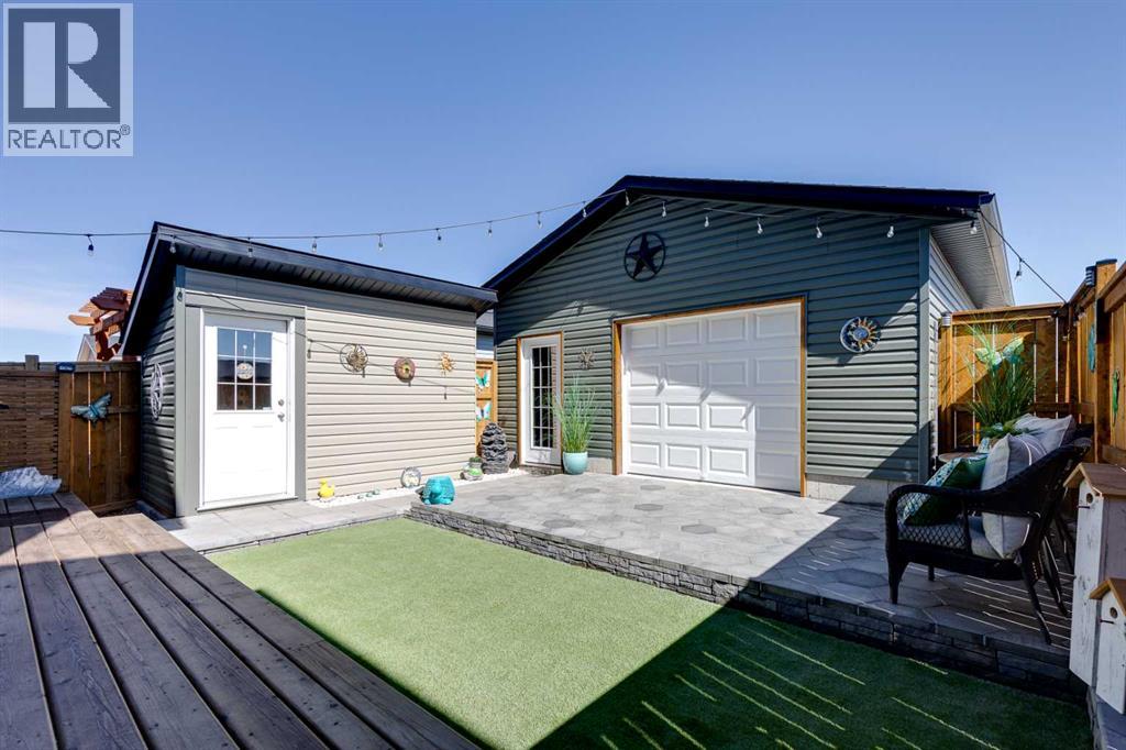 129 Knight Avenue, Crossfield, Alberta  T0M 0S0 - Photo 35 - A2302931