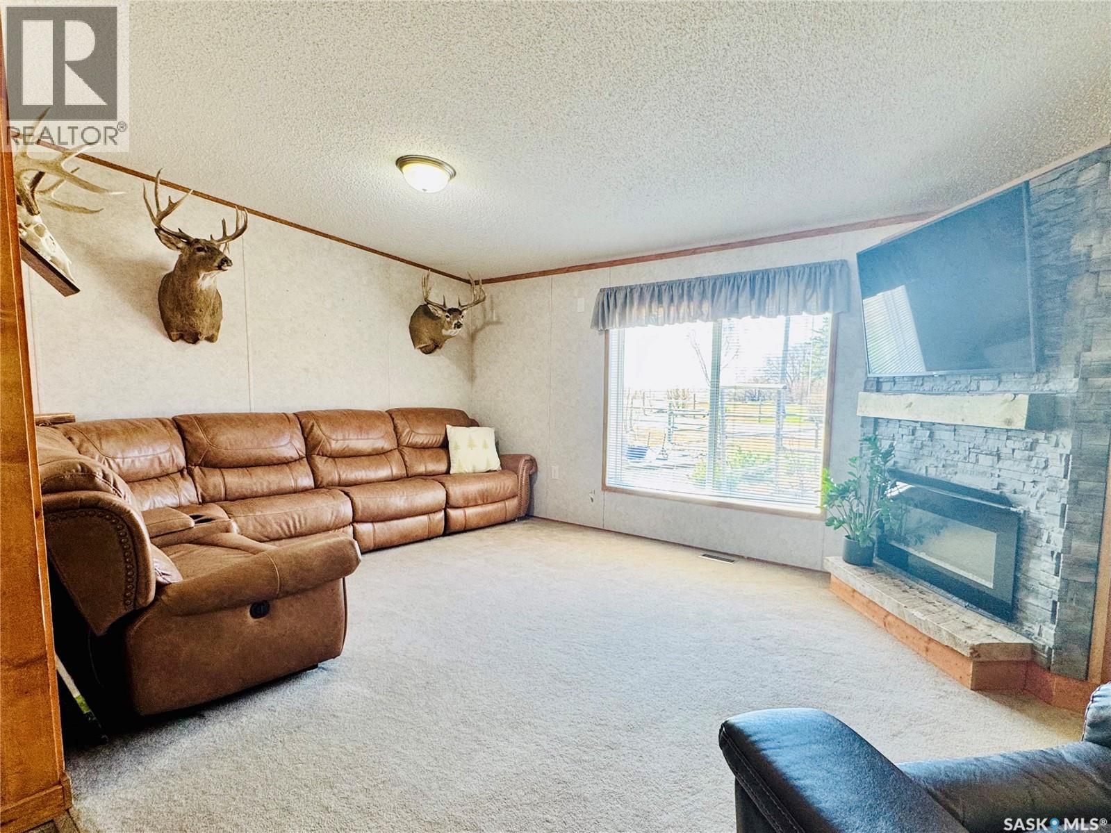 Reiss Acreage, Vibank, Saskatchewan  S0G 4Y0 - Photo 12 - SK035958