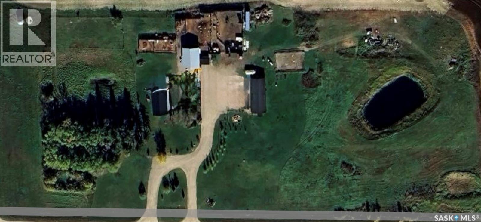 Reiss Acreage, Vibank, Saskatchewan  S0G 4Y0 - Photo 29 - SK035958