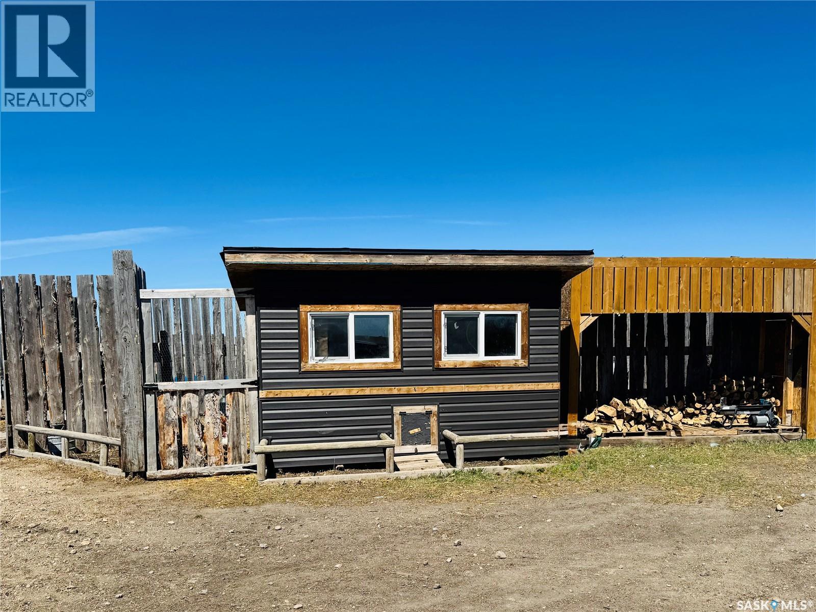 Reiss Acreage, Vibank, Saskatchewan  S0G 4Y0 - Photo 4 - SK035958