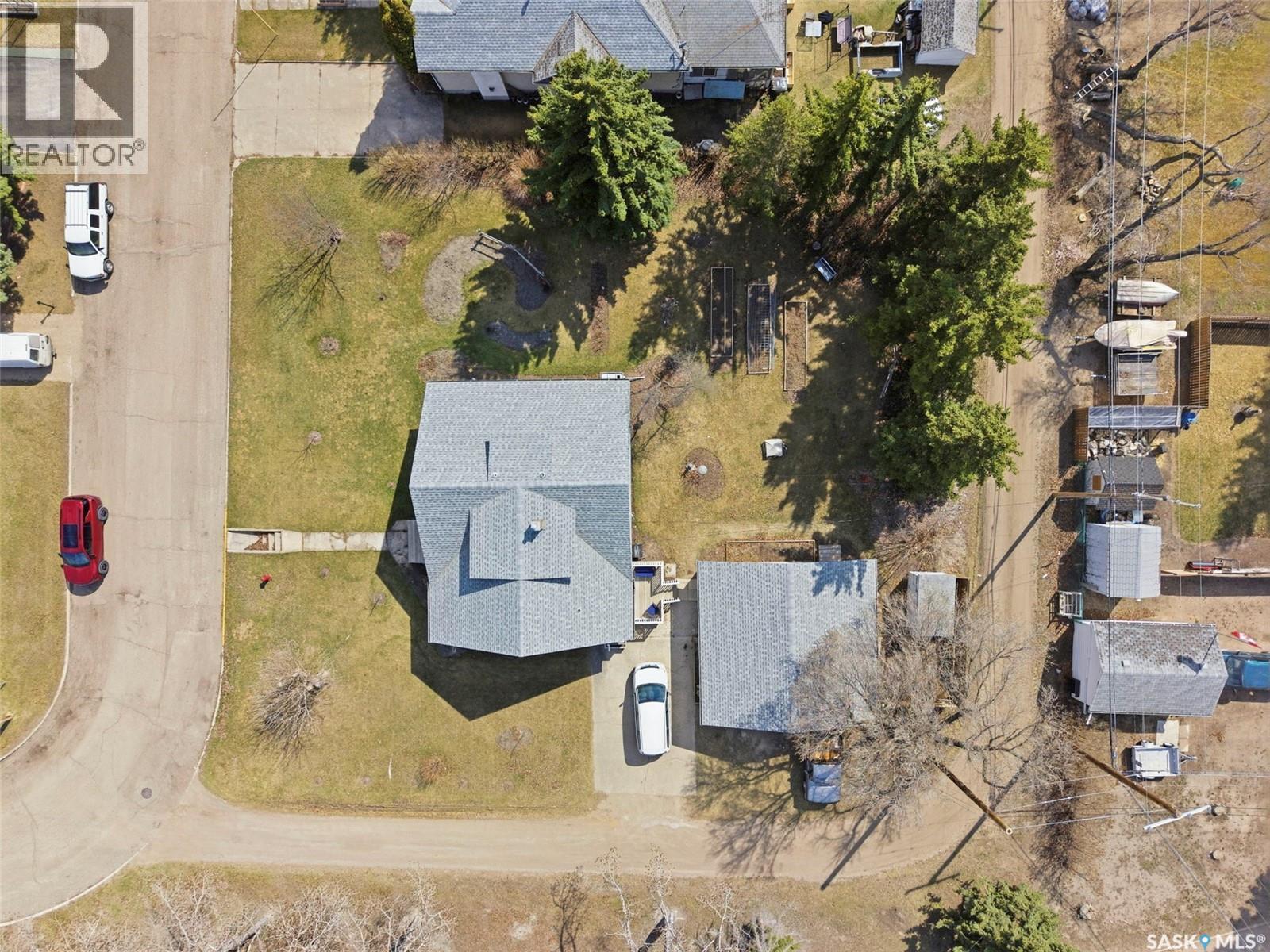 62 Antrim Street, Lanigan, Saskatchewan  S0K 2M0 - Photo 26 - SK035760
