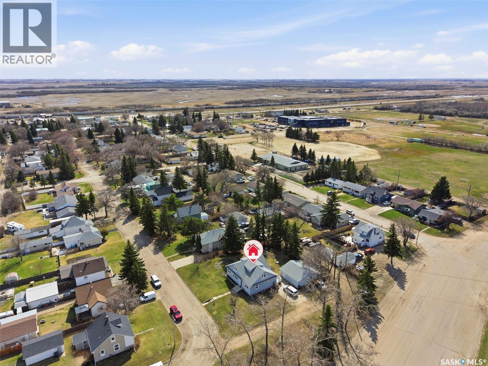 62 Antrim Street, Lanigan, Saskatchewan  S0K 2M0 - Photo 34 - SK035760