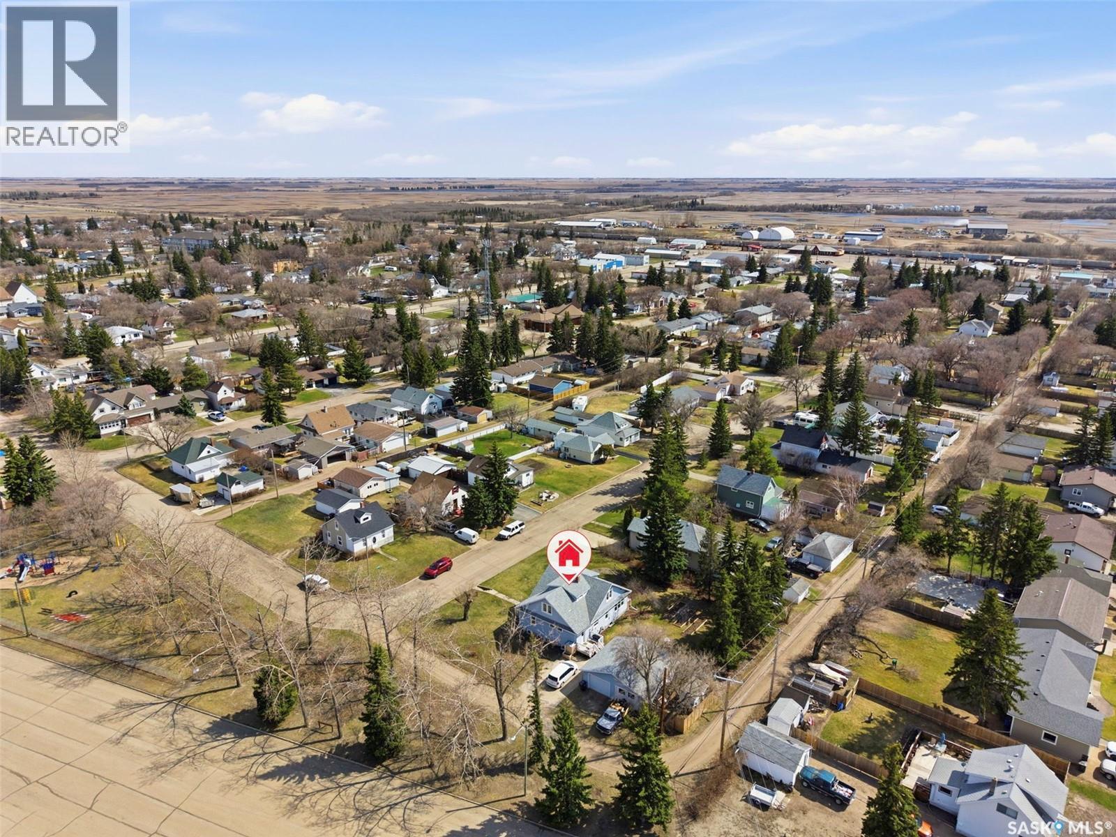 62 Antrim Street, Lanigan, Saskatchewan  S0K 2M0 - Photo 36 - SK035760