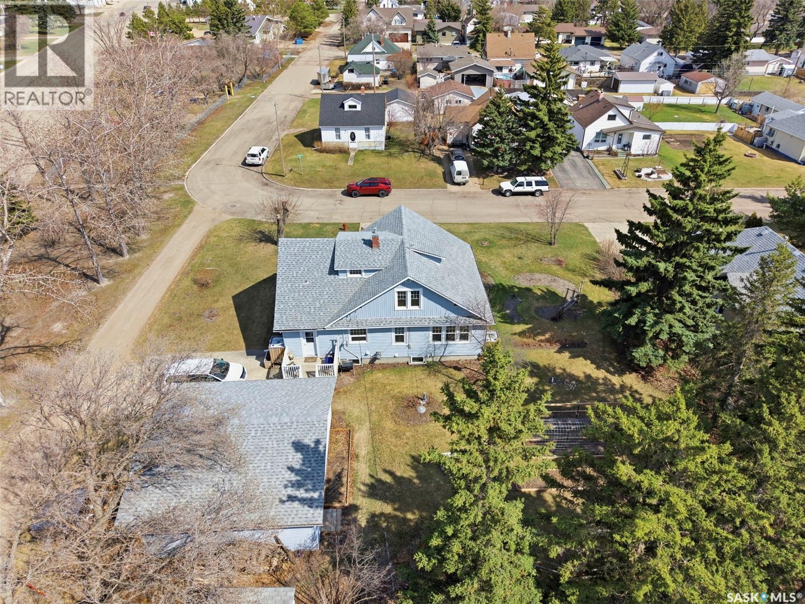 62 Antrim Street, Lanigan, Saskatchewan  S0K 2M0 - Photo 37 - SK035760