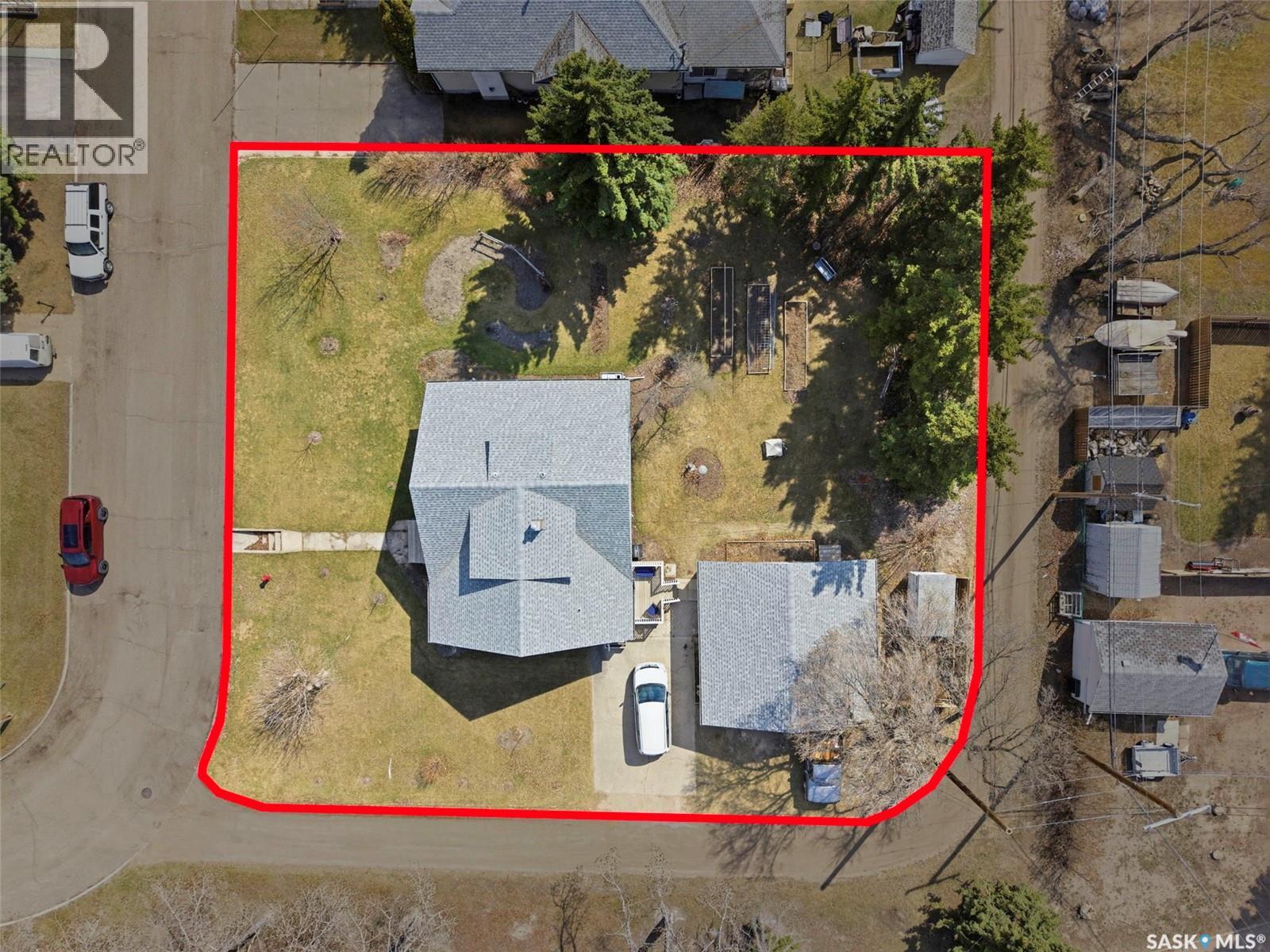 62 Antrim Street, Lanigan, Saskatchewan  S0K 2M0 - Photo 39 - SK035760
