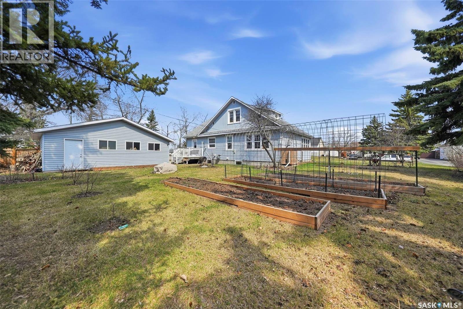 62 Antrim Street, Lanigan, Saskatchewan  S0K 2M0 - Photo 40 - SK035760