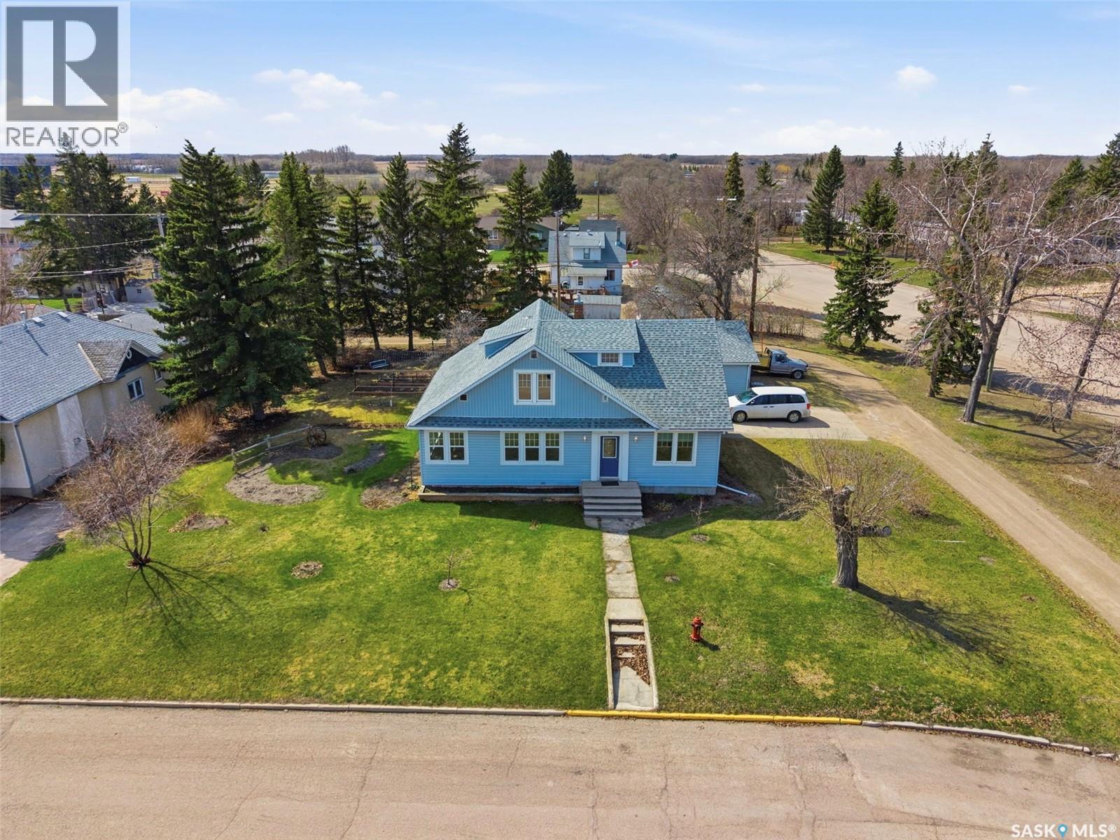 62 Antrim Street, Lanigan, Saskatchewan  S0K 2M0 - Photo 41 - SK035760