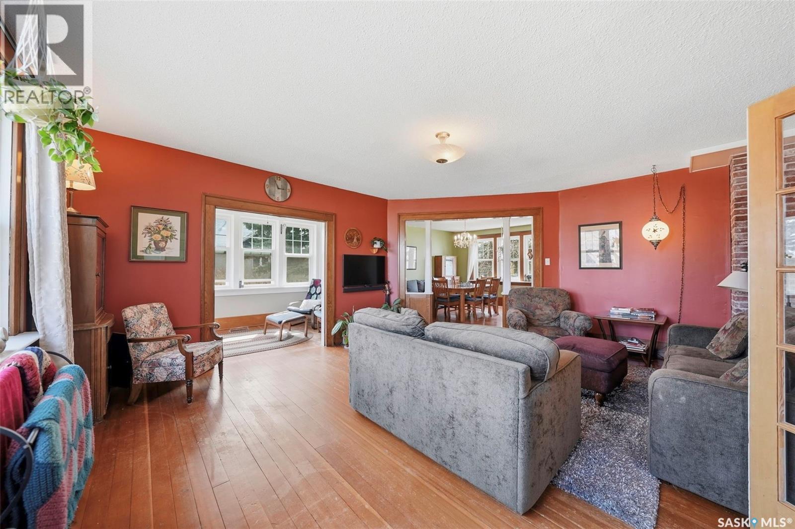 62 Antrim Street, Lanigan, Saskatchewan  S0K 2M0 - Photo 5 - SK035760