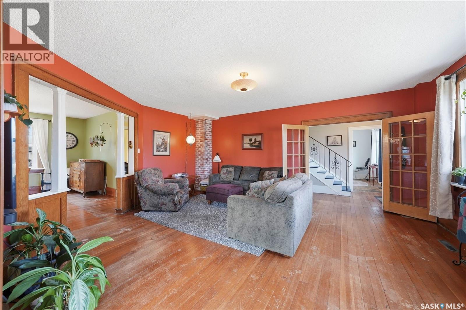62 Antrim Street, Lanigan, Saskatchewan  S0K 2M0 - Photo 6 - SK035760