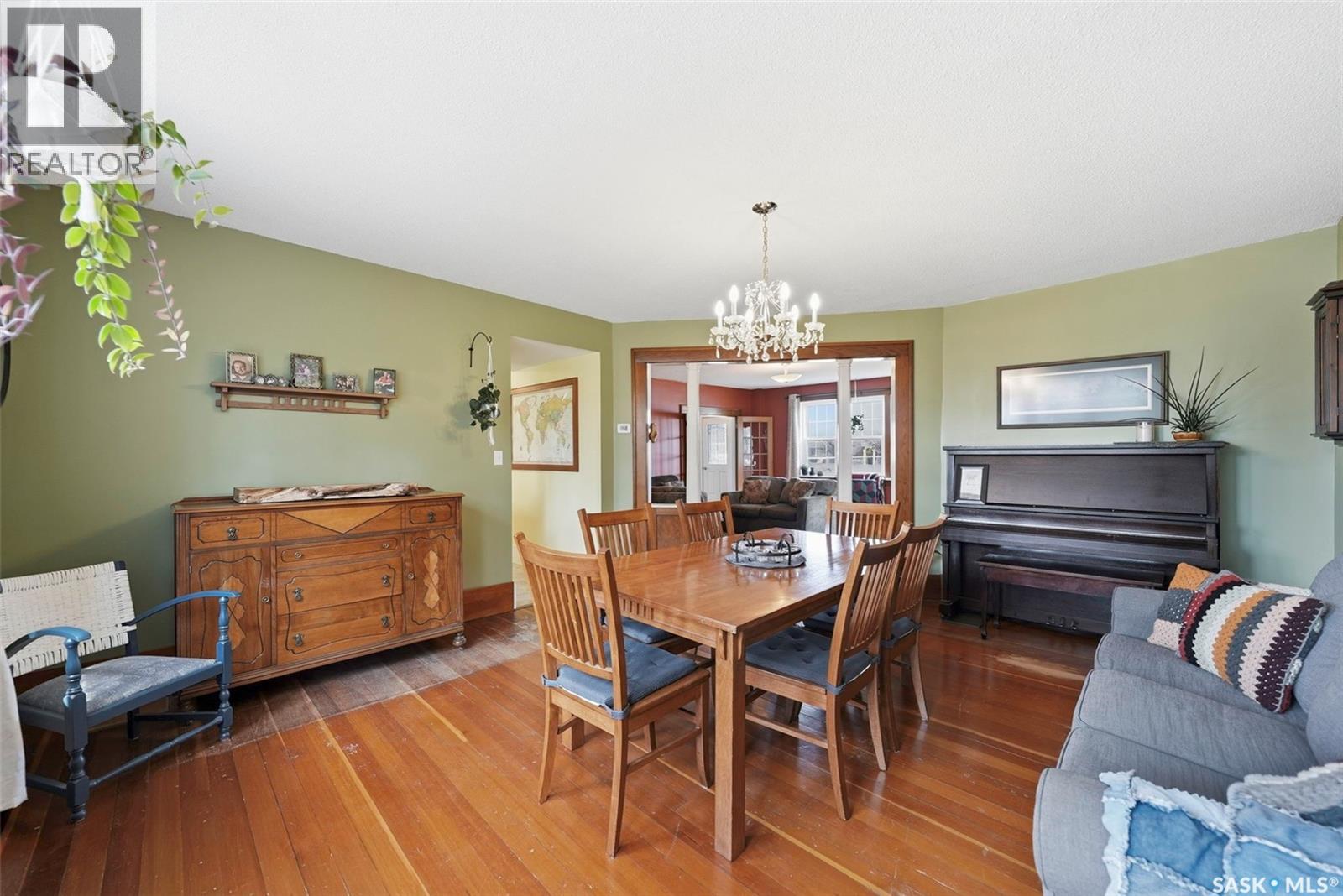 62 Antrim Street, Lanigan, Saskatchewan  S0K 2M0 - Photo 9 - SK035760