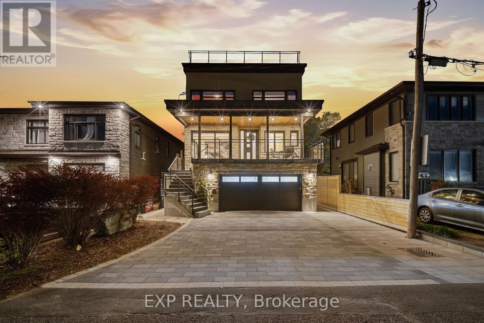 1356 LOUIS LANE, Ottawa, Ontario