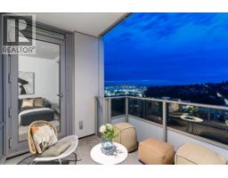 3006 1500 FERN STREET, North Vancouver, British Columbia