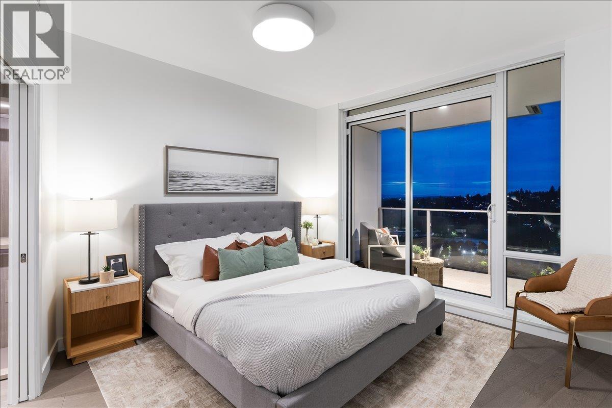 3006 1500 Fern Street, North Vancouver, British Columbia  V7J 0E6 - Photo 15 - R3088369