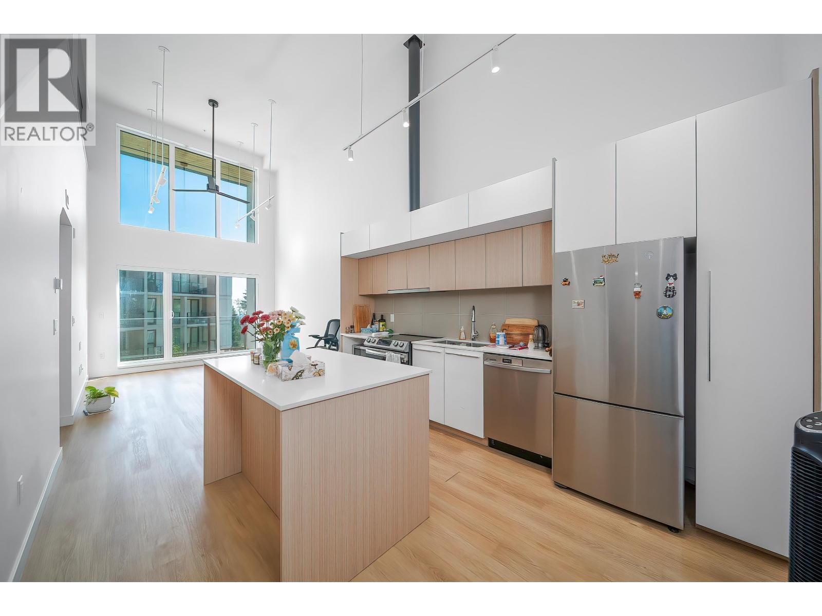 307 9888 University Crescent, Burnaby, British Columbia  V5A 0G4 - Photo 7 - R3122975